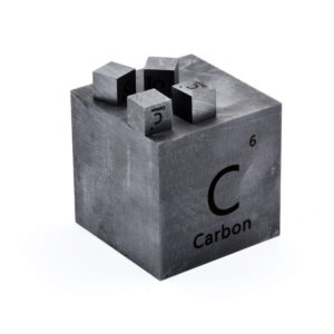Carbon Cube