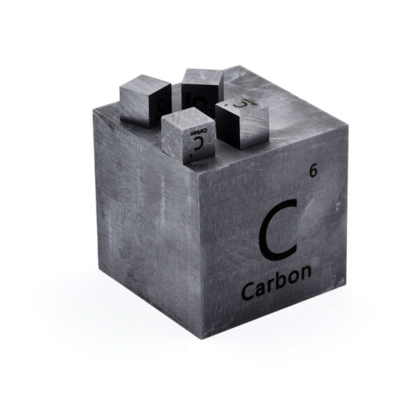 Carbon Cube