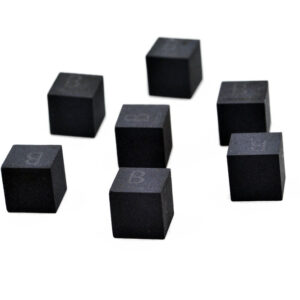 Boron Cube