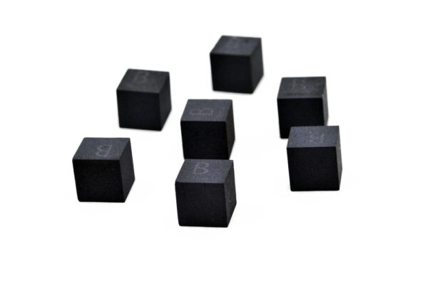 Boron Cube