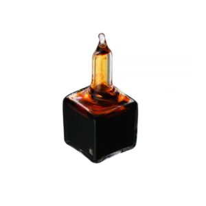 Bromine Liquid Cube