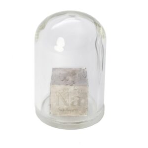 Sodium Metal Cube 99.5%