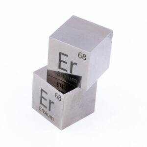 Erbium Mirror Cube