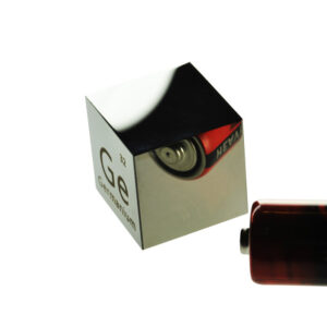Germanium Mirror Cube 99.999%