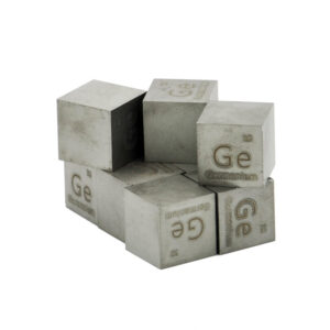 Germanium Cube 99.999%