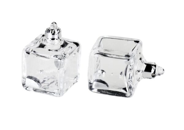 Mercury Metal "Cube" - Image 3