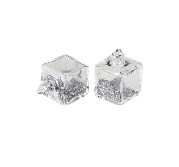 Lanthanum Metal Cube 99.5% - Image 3