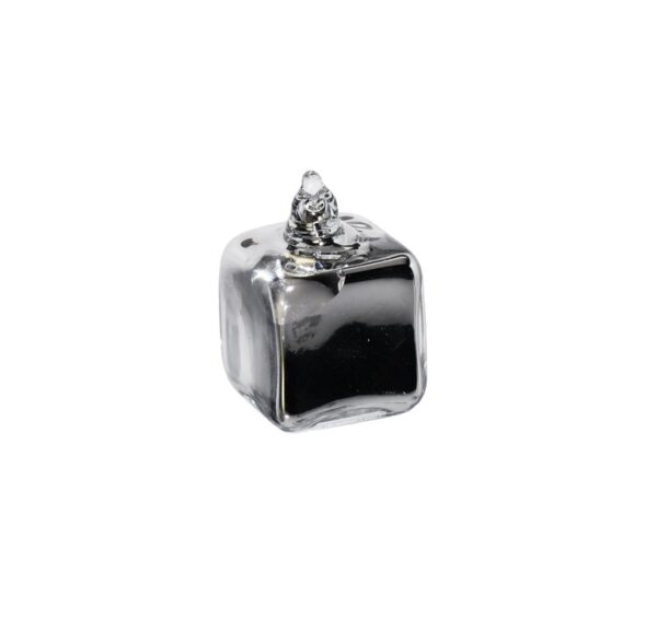 Mercury Metal "Cube" - Image 2