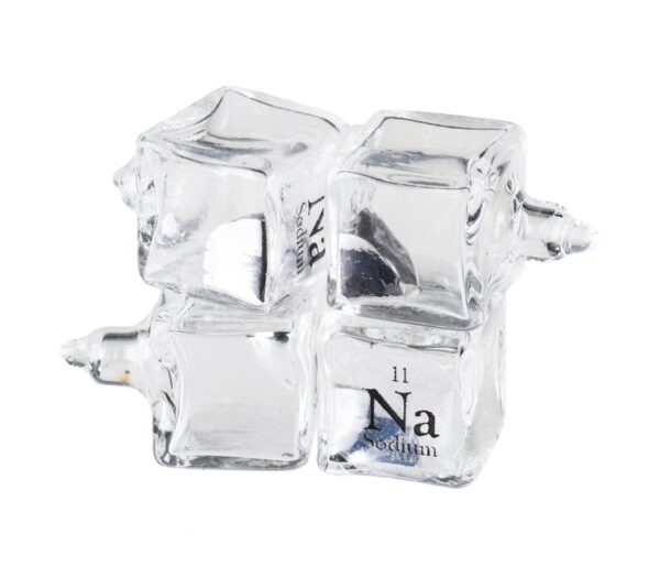 Sodium Metal Cube 99.5% - Image 3