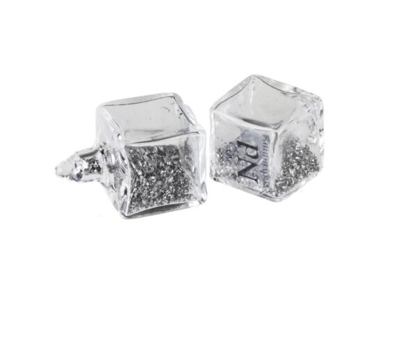Neodymium Metal Cube 99.5% - Image 2