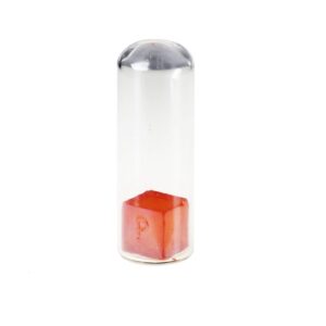 Orange Phosphorus Cube 99.9%