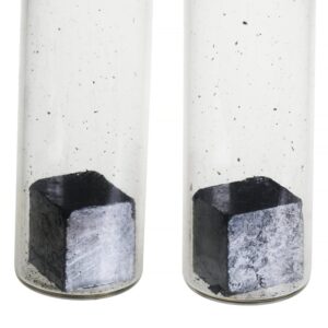 Black Phosphorus Cube 99.99%